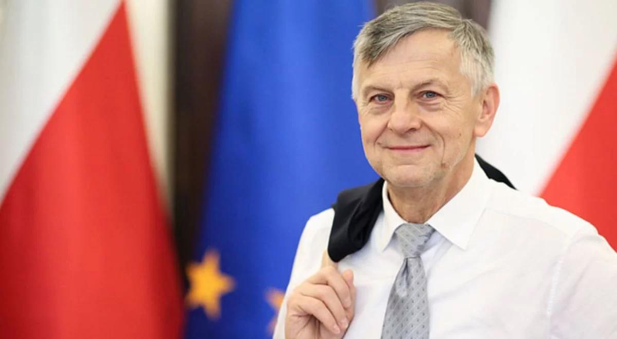 Andrzej Zybertowicz: antypolonizm nosi pewne cechy rasizmu