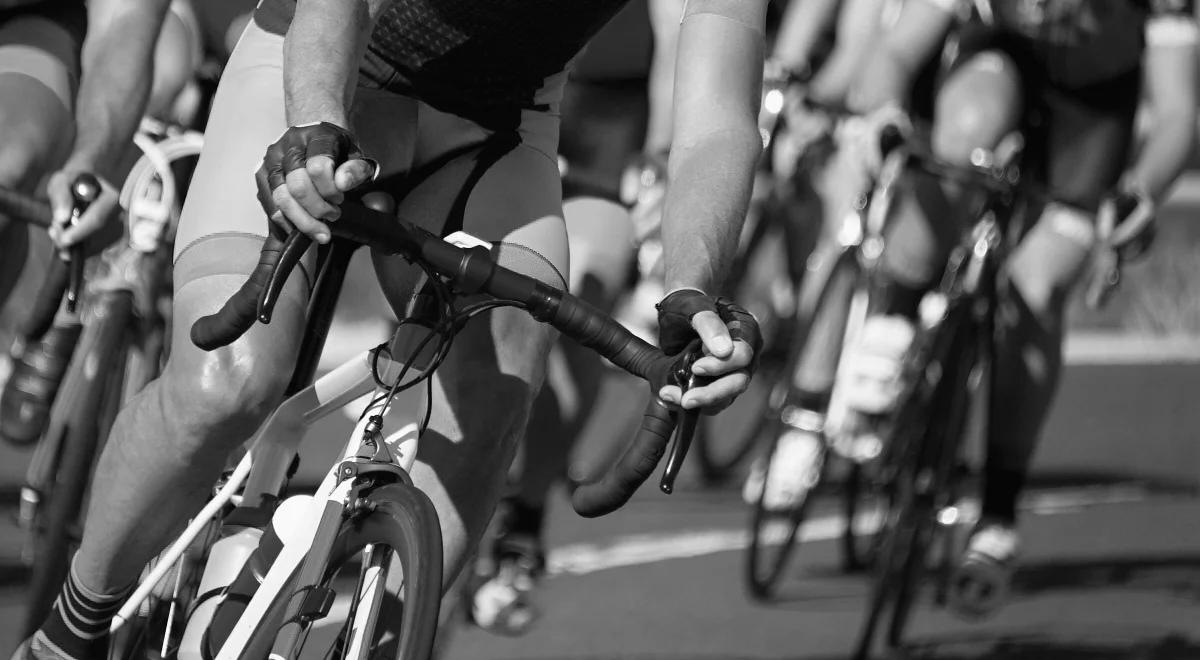  Joop Zoetemelk skończył 75 lat