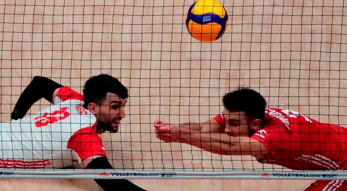 Liga Narodów siatkarzy: Marcin Janusz podziwiał Brazylijczyków, teraz chce ich pokonać. "Zawsze robili wrażenie"