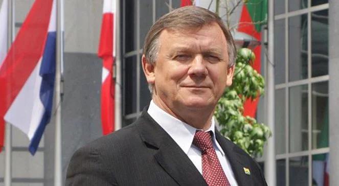 Będzie wniosek do prokuratury w sprawie Serafina