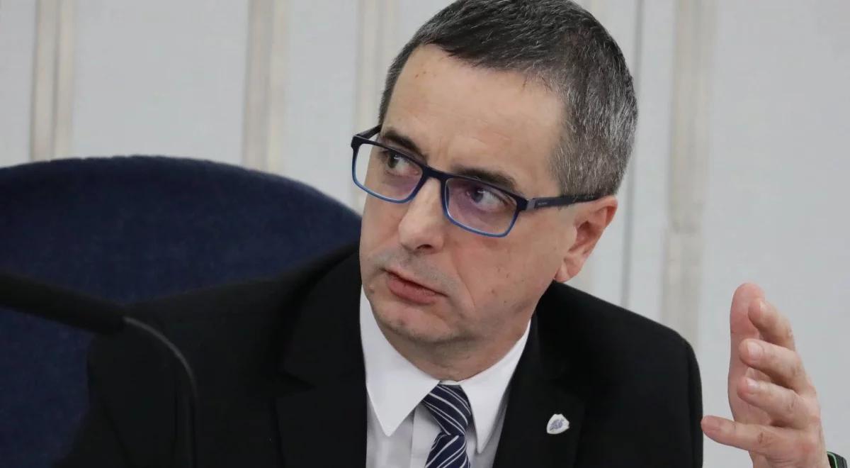 Mobbing w Kancelarii Senatu? Senator PO-KO: oskarżenia trzeba wyjaśnić