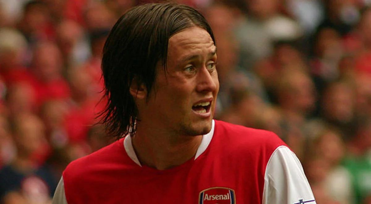 Premier League: Rosicky z kolejną kontuzją. To koniec Czecha w Arsenalu?