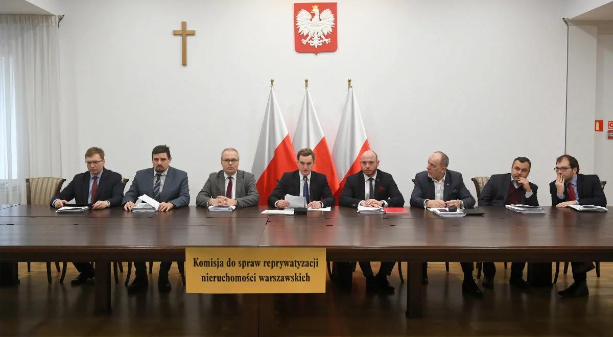 B. wiceprezydent Warszawy: nie pamiętam, kto wydał decyzję ws. gruntów przy Bema 76