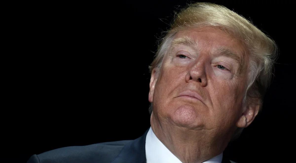 USA: prezydent podpisał ustawę budżetową. "Nasze wojsko będzie teraz silniejsze niż kiedykolwiek wcześniej"