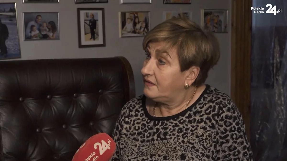 Akcja "Obrońcy granic nie płacą za nic". Radna Michałowa o wsparciu żołnierzy i funkcjonariuszy SG