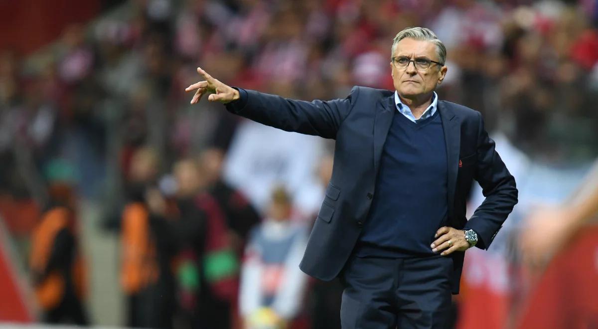 Kto powinien zastąpić Paulo Sousę? Nawałka faworytem kibiców 