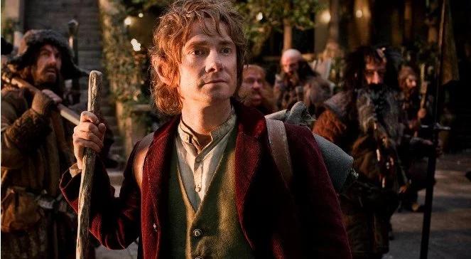 "Hobbit: Niezwykła podróż 3D" od 28 grudnia w kinach