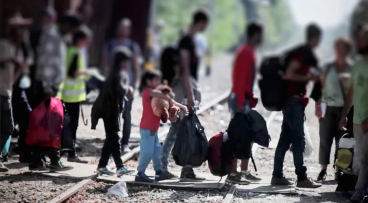 "Od dzisiaj Włochy i Malta nie są już same". Porozumienie ws. relokacji migrantów