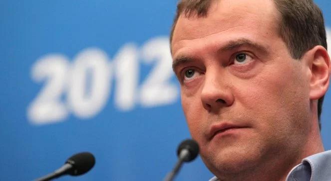 Kot prezydenta odnalazł się. "Szok" i "Chwała Bogu"