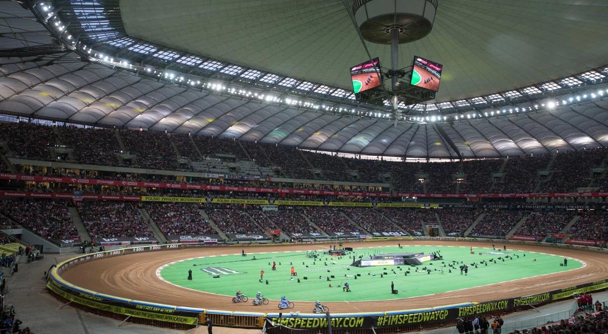 Żużel. Speedway Grand Prix 2023: Polacy odczarują PGE Narodowy? Warszawa po raz siódmy w cyklu