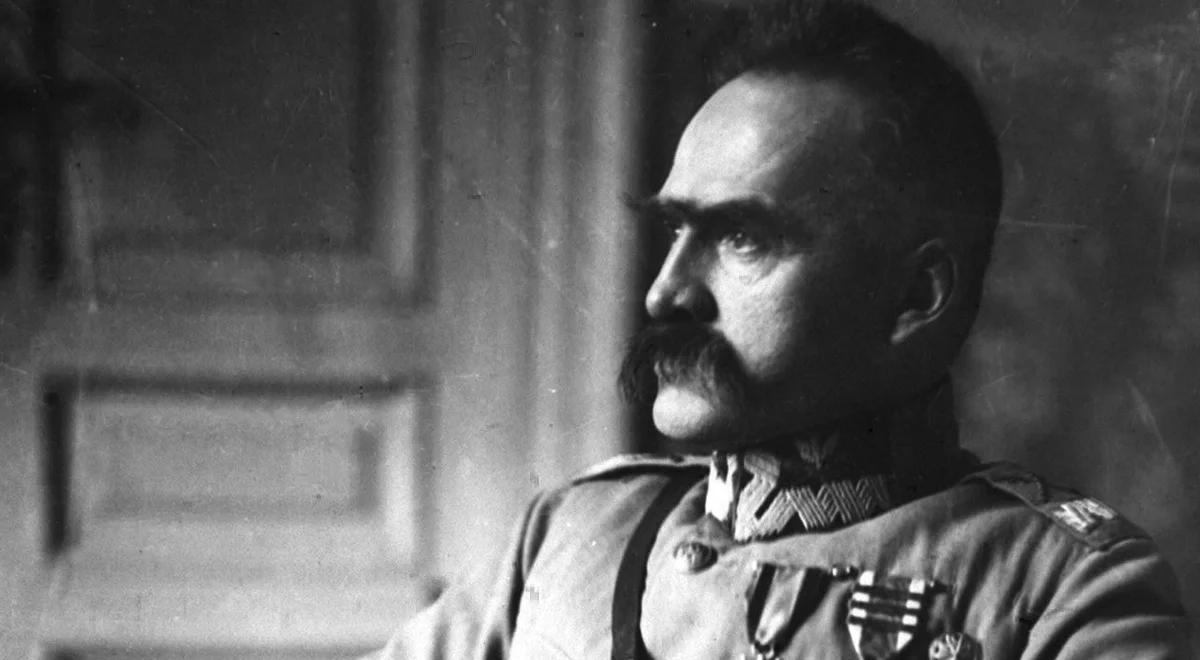 Belgia: lekcje o marszałku Piłsudskim w polskich szkołach 