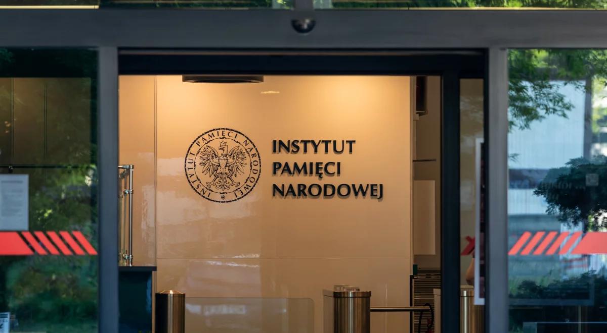 Wnioski NIK po kontroli w IPN. Negatywna ocena zarządzania środkami publicznymi