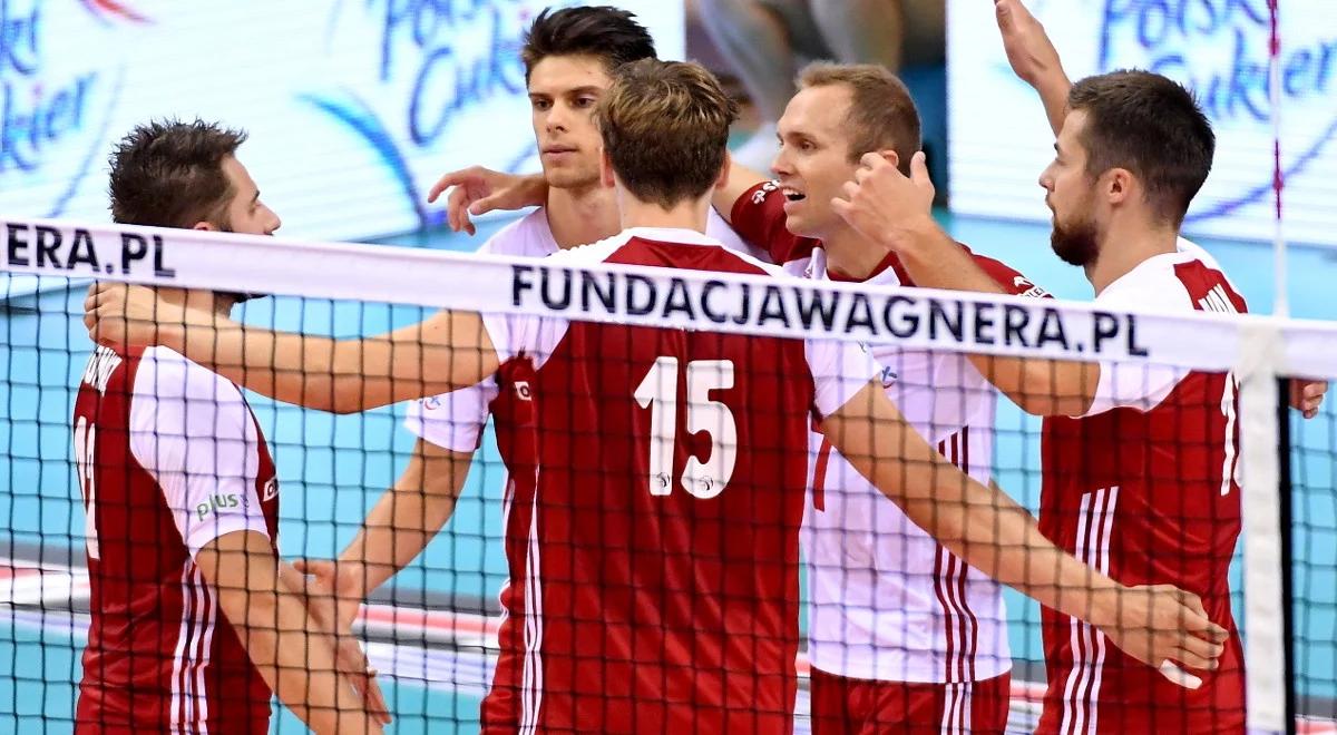 Memoriał Huberta Wagnera: tie-break zadecydował. Polacy lepsi od Francuzów
