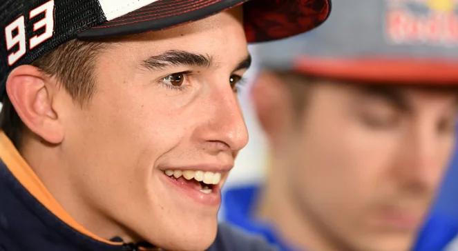Sporty motorowe: Marc Marquez ponownie mistrzem świata w MotoGP