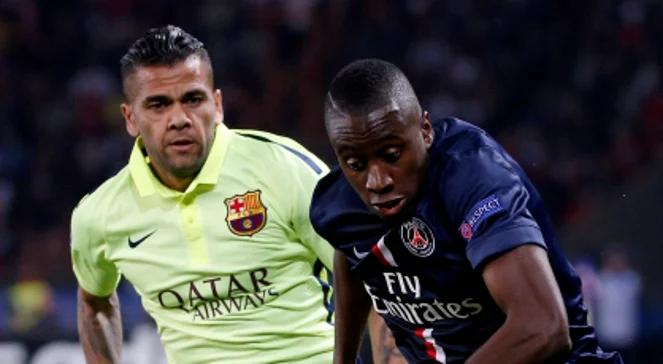 Primera Division: Dani Alves spróbuje swych sił w angielskiej Premier League