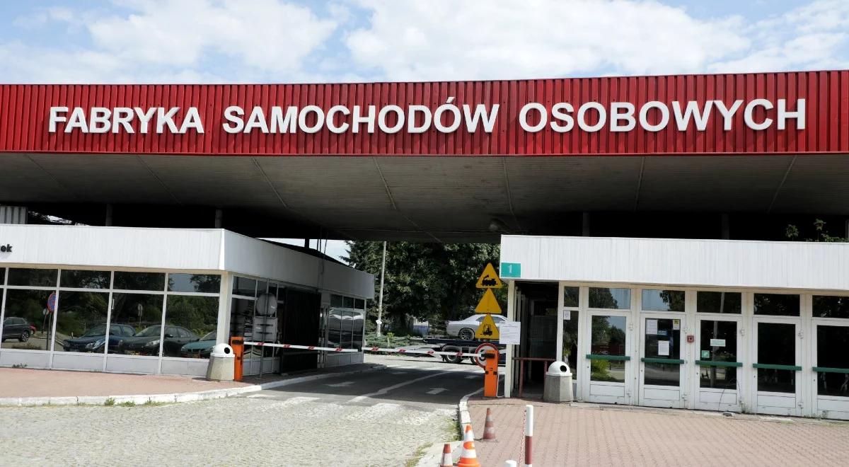 Kopali kryptowaluty w dawnej fabryce samochodów. Odpowiedzą za przywłaszczenie niemal 30 mln zł