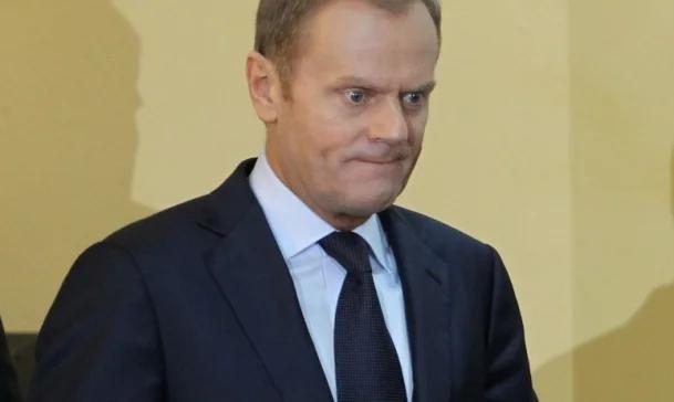 Gowin skrytykował pomysł Tuska. Premier go zrugał 