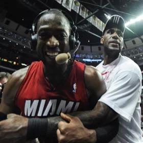 NBA: Pacers jedyną niepokonaną drużyną. Porażka Miami w dramacie z Celtics