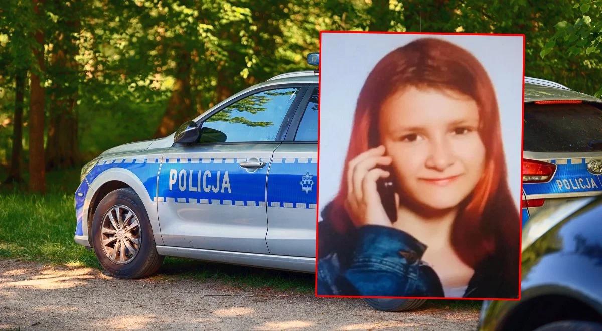 Poszukiwana nastolatka z Rumi. Policja apeluje o informacje pomocne w znalezieniu 17-letniej Oliwii