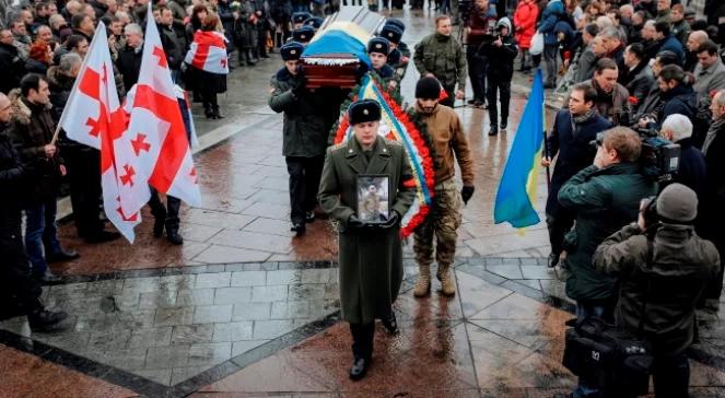 ONZ alarmuje: już ponad 5 tys. ofiar konfliktu na Ukrainie. Putin wini Kijów 