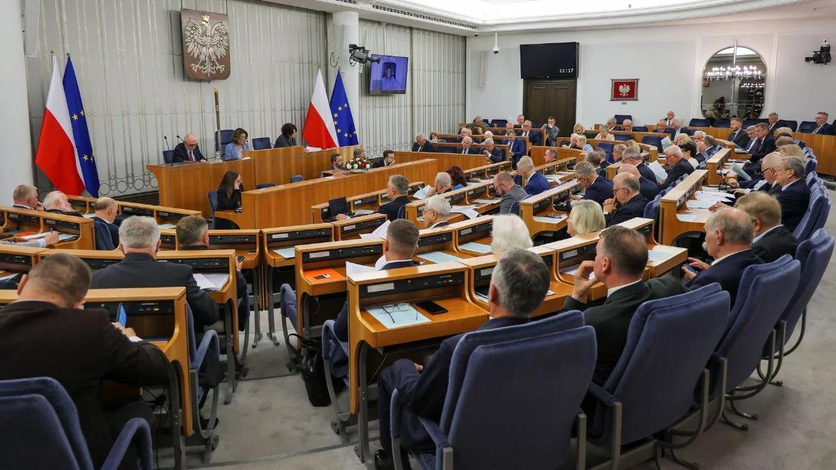 Ustawa wiatrakowa. Jest decyzja Senatu