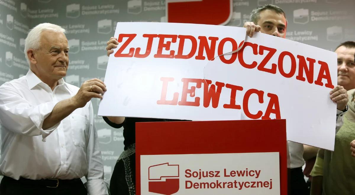 Lewica się odrodzi?