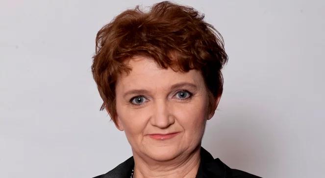 Wiceminister Iwona Wendel o pieniądzach unijnych dla firm