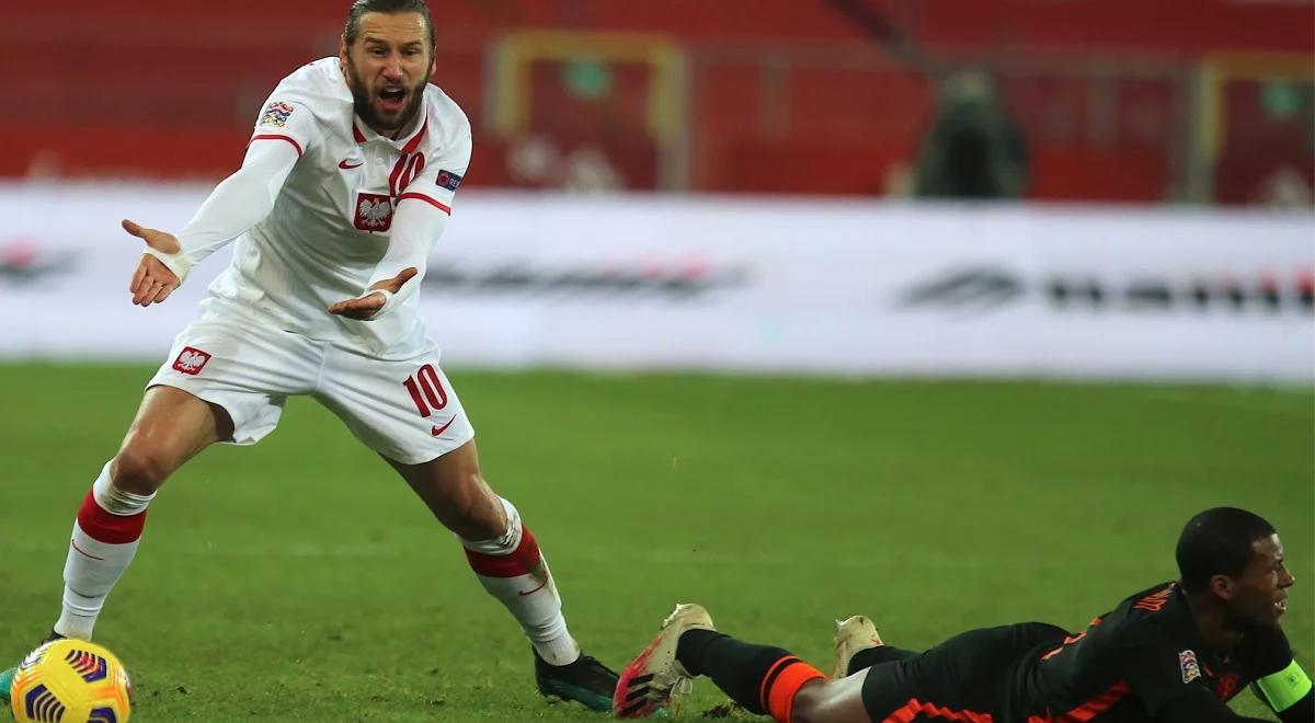 Liga Narodów: Polacy znów nie błyszczeli. Kto nie rozczarował? [OCENY]