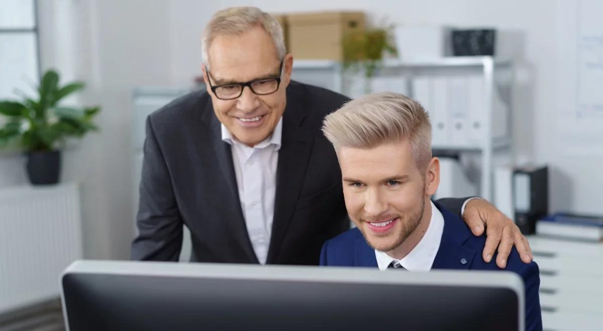 Polska na 12. miejscu w indeksie firm rodzinnych. Rozwijamy się "pozytywnie"
