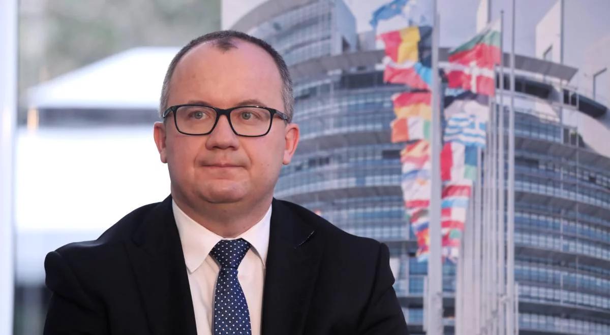 Echa wystąpienia Bodnara w Niemczech. Prof. Musiał: było żenujące, obrażało Polaków