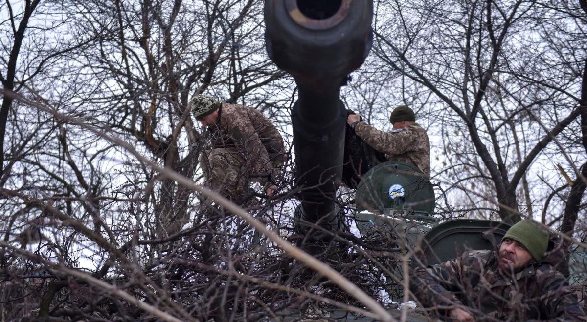 "Ukraina musi wygrać tę wojnę". Przydacz o założeniach spotkania w Monachium