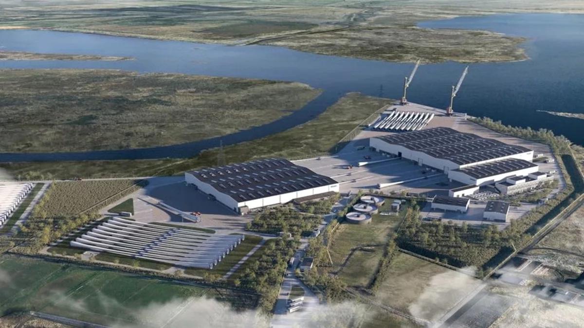 Miała być praca dla 1000 osób. Duński gigant zawiesza budowę fabryki w Polsce