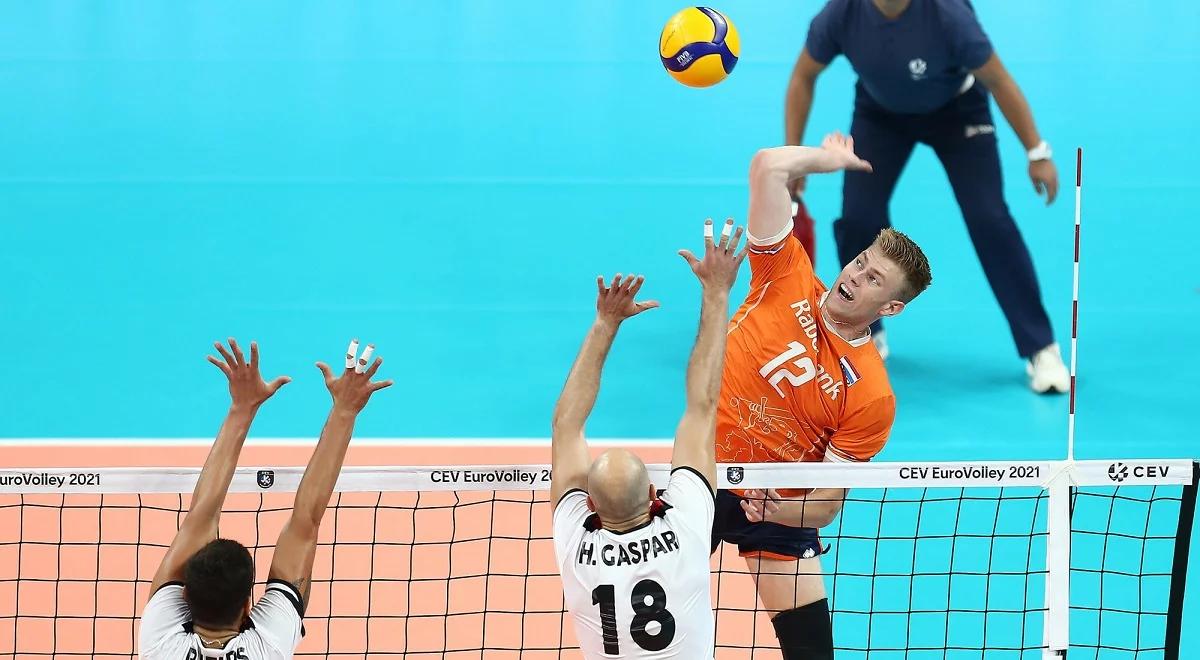 PlusLiga. Bogdanka LUK Lublin zbroi się na puchary. Prezes liczy na "erupcję talentu" Benniego Tuinstry