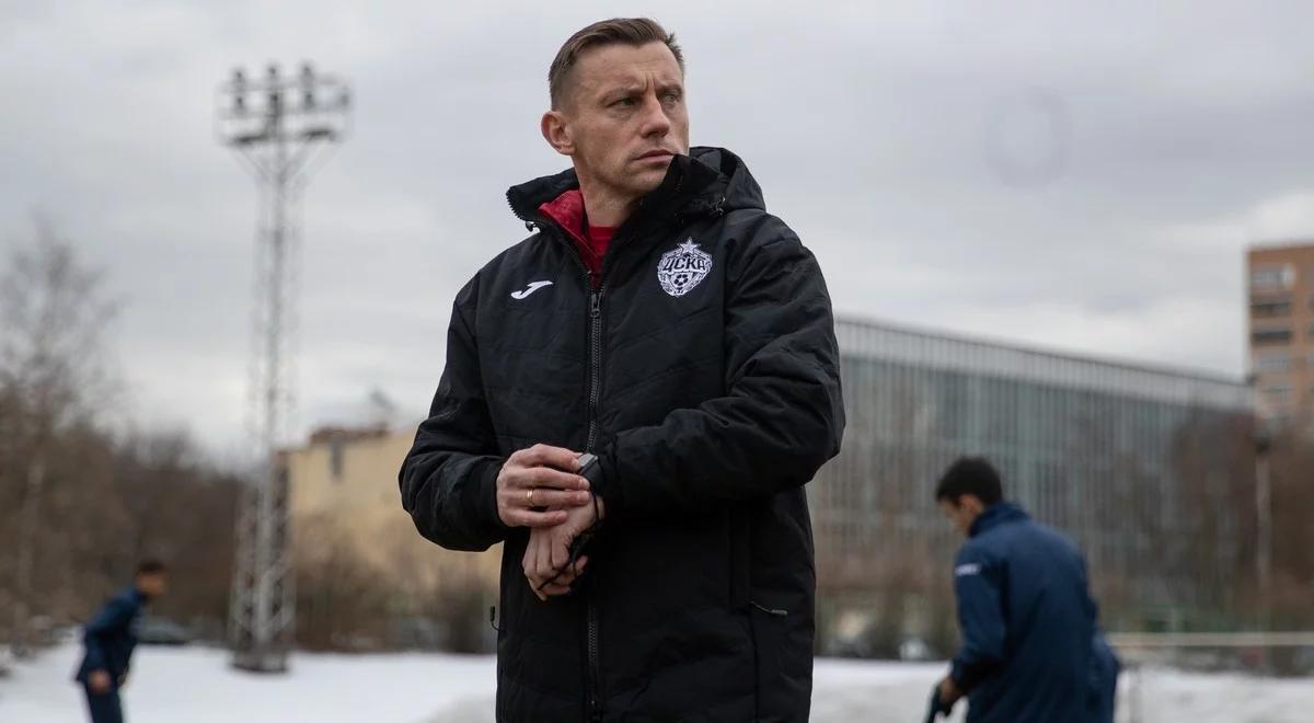 Były piłkarz Bayernu wraca do Rosji. Ivica Olić trenerem CSKA Moskwa