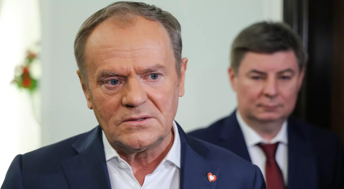 Przełom w sprawie ekshumacji na Wołyniu. Tusk: jest decyzja