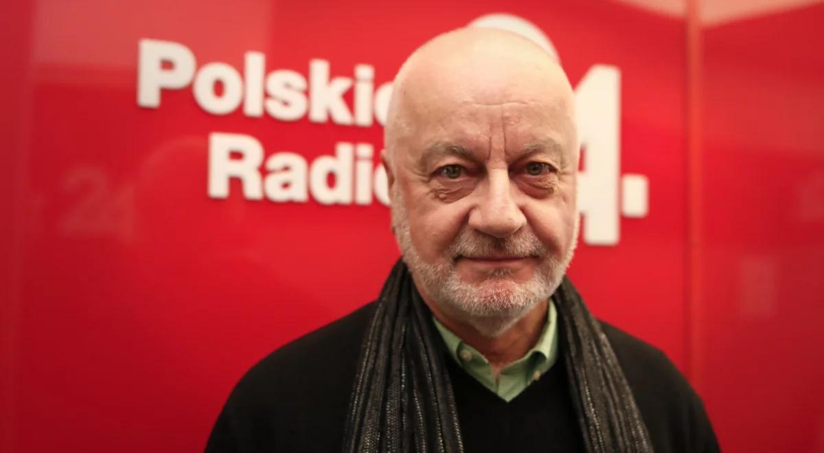 Jerzy Szejbal o Międzynarodowym Dniu Teatru