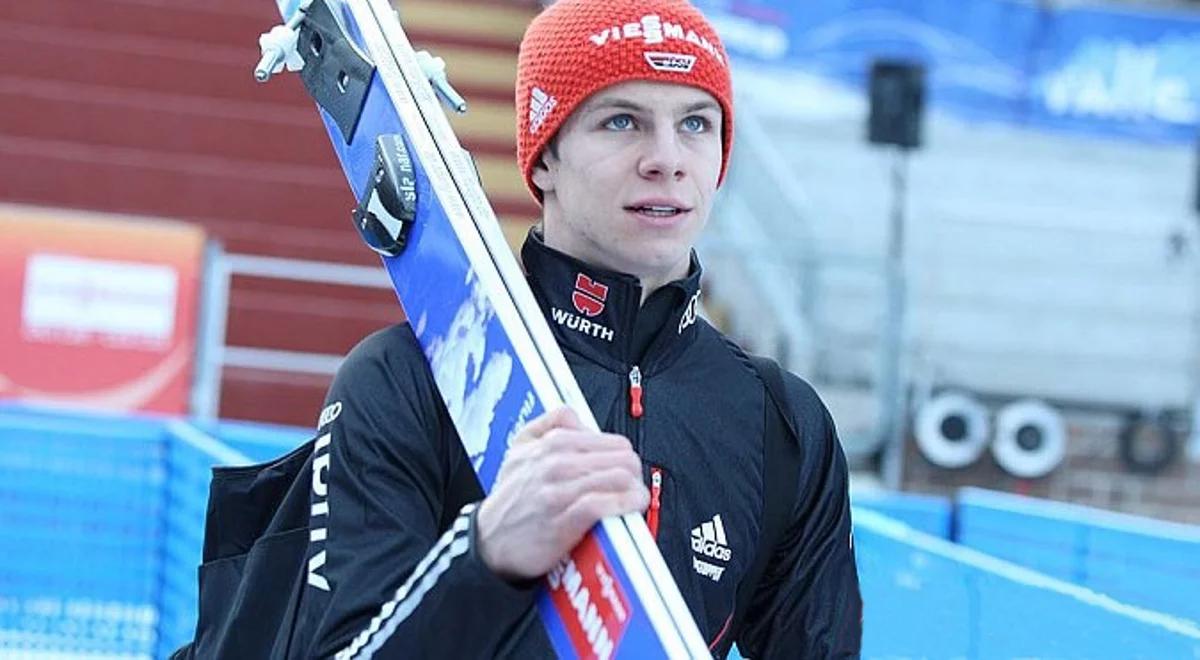 MŚ Lahti 2017: Andreas Wellinger wytrzyma presję oczekiwań?