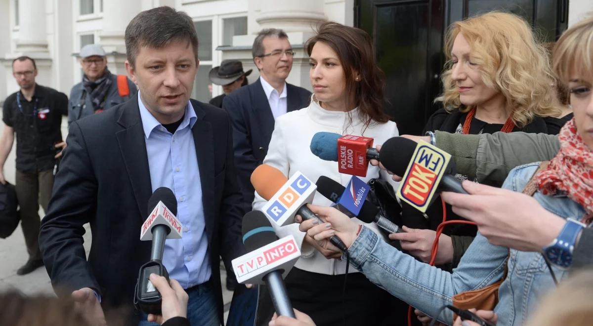 Uchodźcy z Donbasu apelują do prezydenta o polskie obywatelstwo