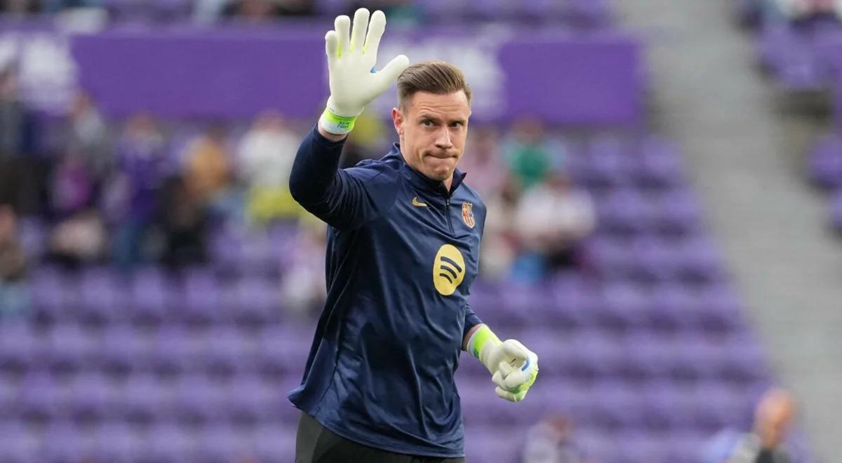 Ter Stegen i Barcelona na wojennej ścieżce. Klub wytoczy działa przeciwko Niemcowi?