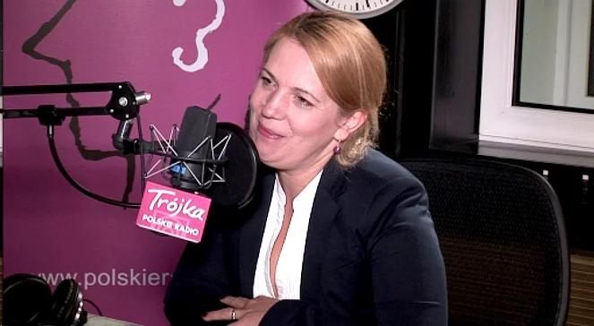 PJN atakuje PO. "Toczy jedynie bitwy z PiS"
