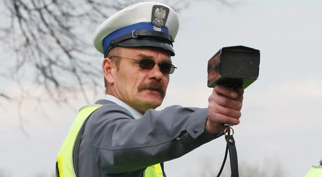 Łatwiej stracić prawo jazdy