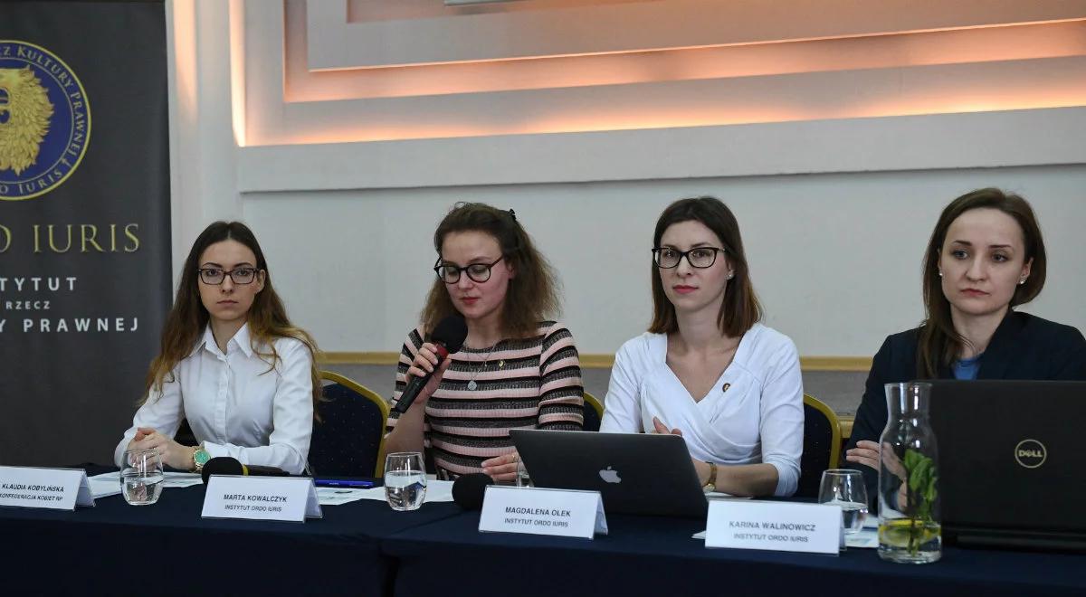 Sondaż: Polacy po stronie życia, małżeństwa i macierzyństwa