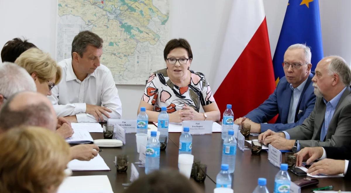 Susza niemal w całej Polsce. Premier obiecuje pomoc dla rolników
