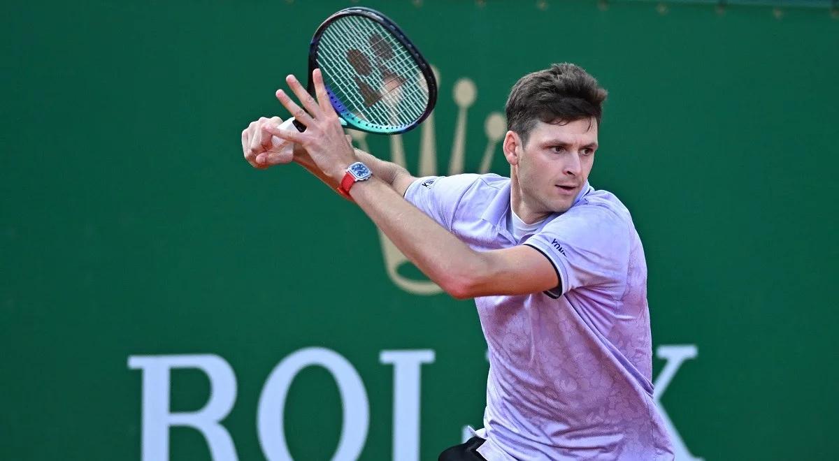 Roland Garros: Polacy wkraczają do gry. Na początek Hurkacz, Fręch i Linette