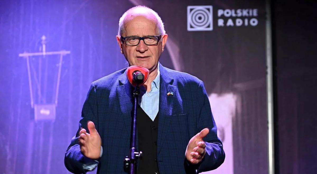 Konferencja "Gdzie jest czarny neseser?". Krzysztof Czabański: albumy spełniają misję publiczną