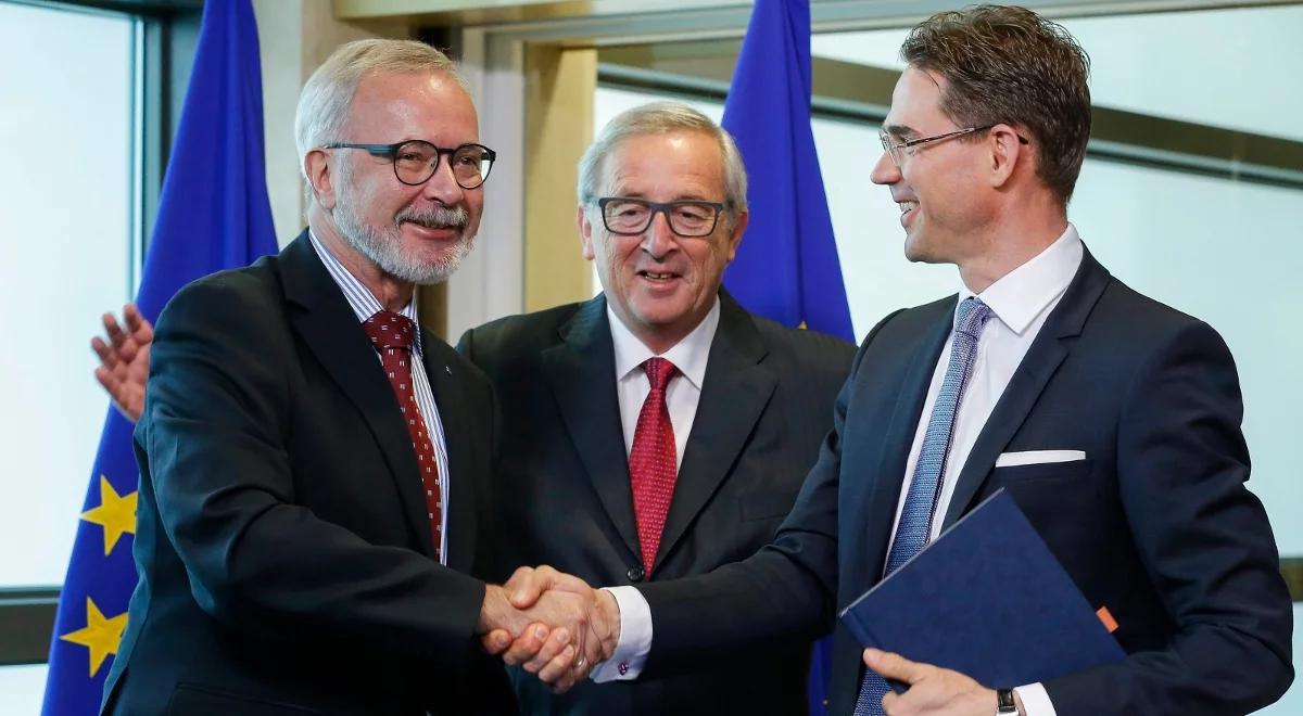 Niebawem ruszy plan inwestycyjny Junckera:  Polska wyłoży 8 mld euro