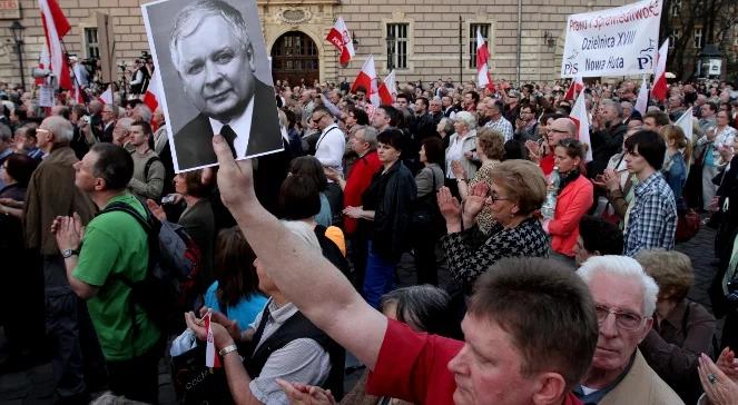 Preisner pozwie PiS? "Nie zamierzam być wycieraczką"