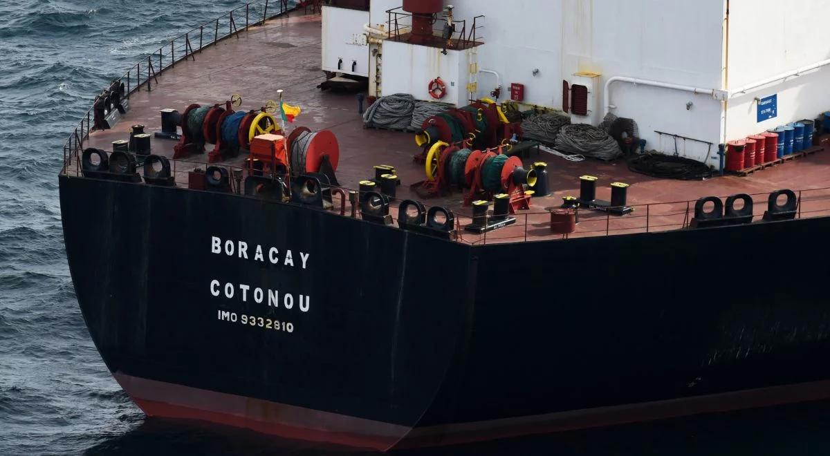 Porażające wyniki śledztwa ws. "floty cieni". Europa jest bezradna