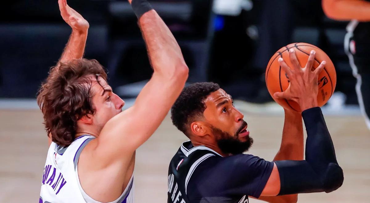 NBA: znamy wszystkich uczestników fazy play-off na Wschodzie 
