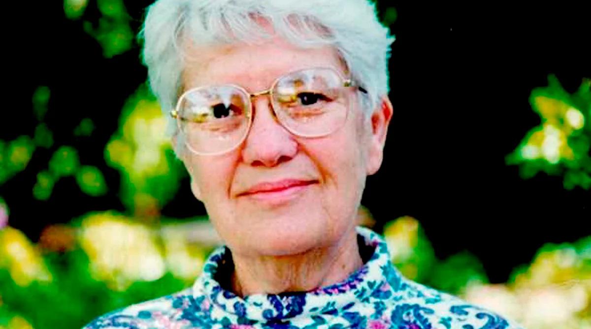 Nie żyje wybitna astronom Vera Rubin, pionierka badań nad ciemną materią